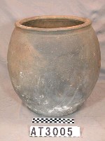 藏品(陶缸)的圖片